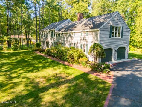 20 Lantern Hill Road Queensbury NY 12804