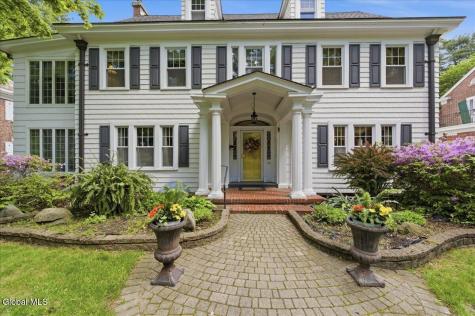 8 Westover Road Troy NY 12180
