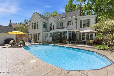 8 Westover Road Troy NY 12180