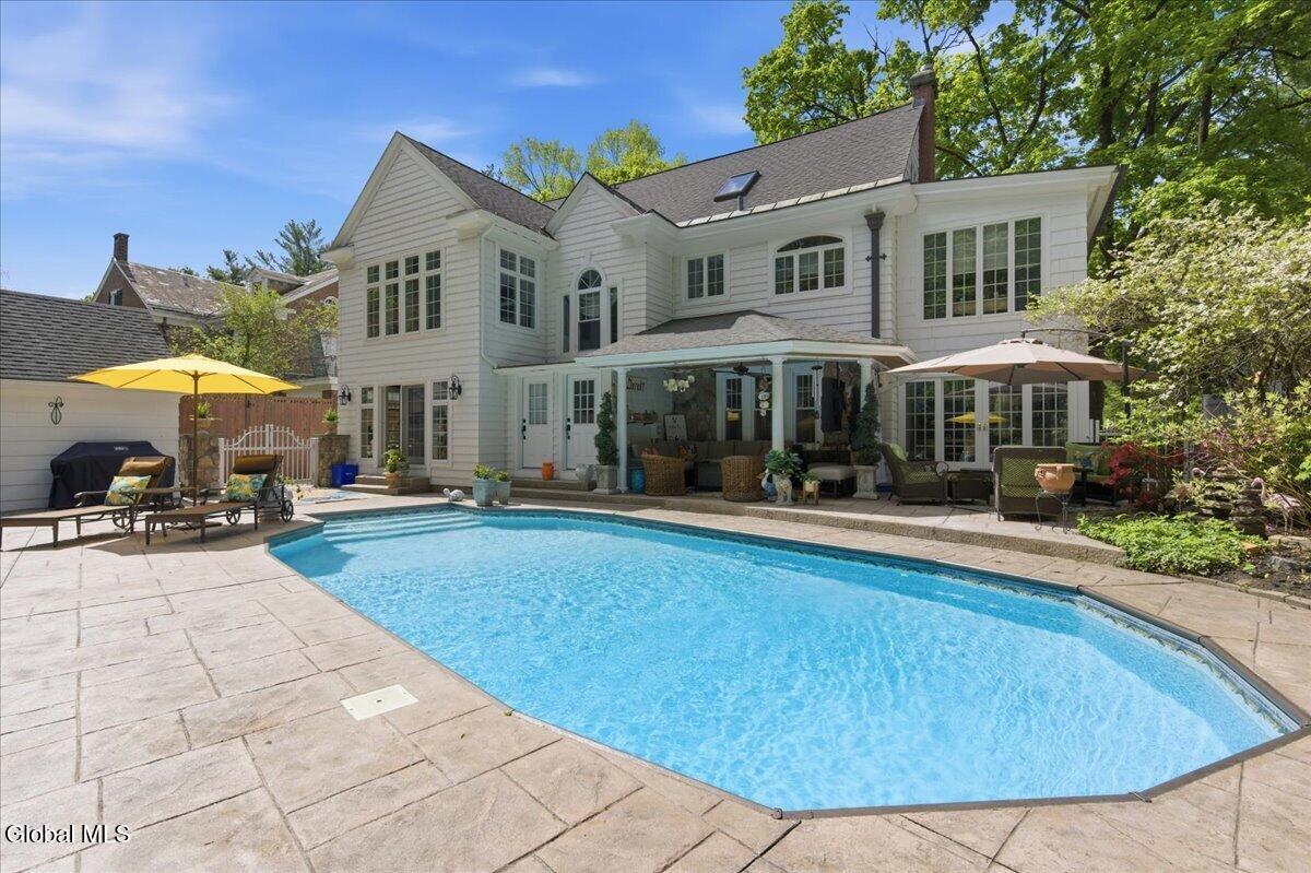 8 Westover Road Troy NY 12180