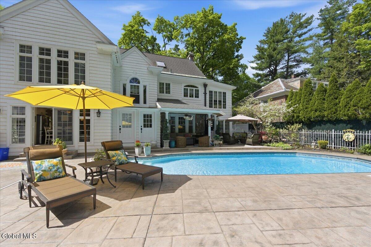 8 Westover Road Troy NY 12180