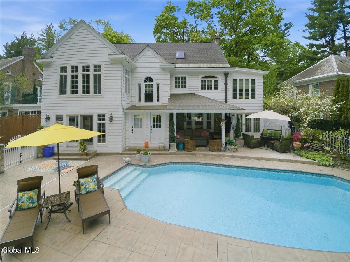 8 Westover Road Troy NY 12180