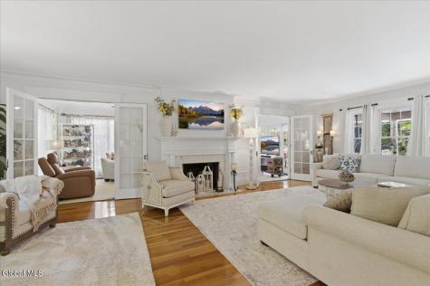 8 Westover Road Troy NY 12180