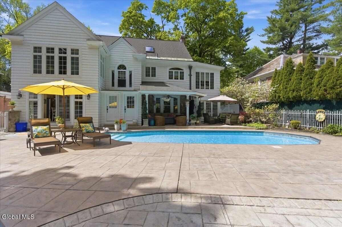 8 Westover Road Troy NY 12180