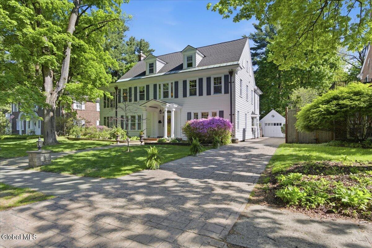 8 Westover Road Troy NY 12180