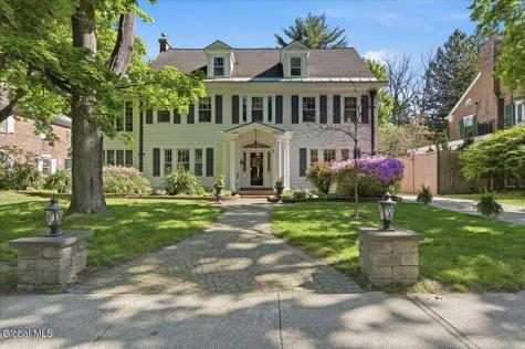 8 Westover Road Troy NY 12180
