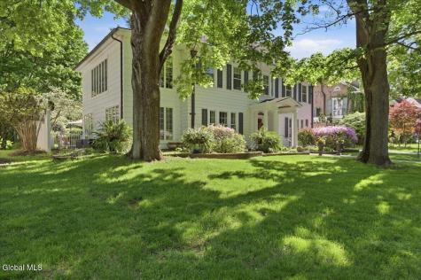 8 Westover Road Troy NY 12180