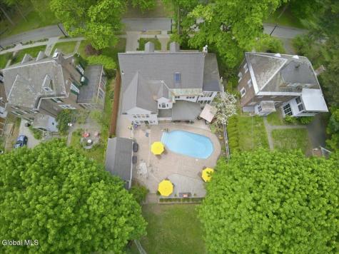 8 Westover Road Troy NY 12180