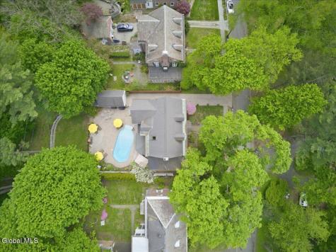 8 Westover Road Troy NY 12180