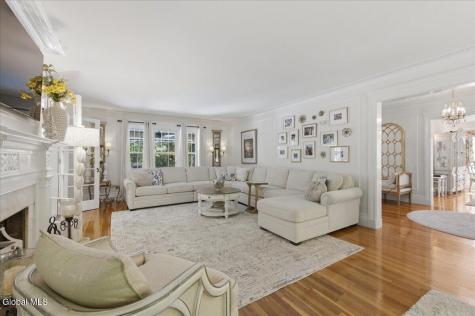 8 Westover Road Troy NY 12180