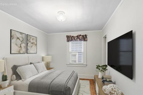 147 Bruce Street Schenectady NY 12302