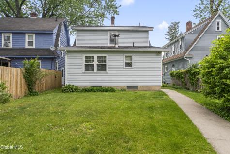 147 Bruce Street Schenectady NY 12302