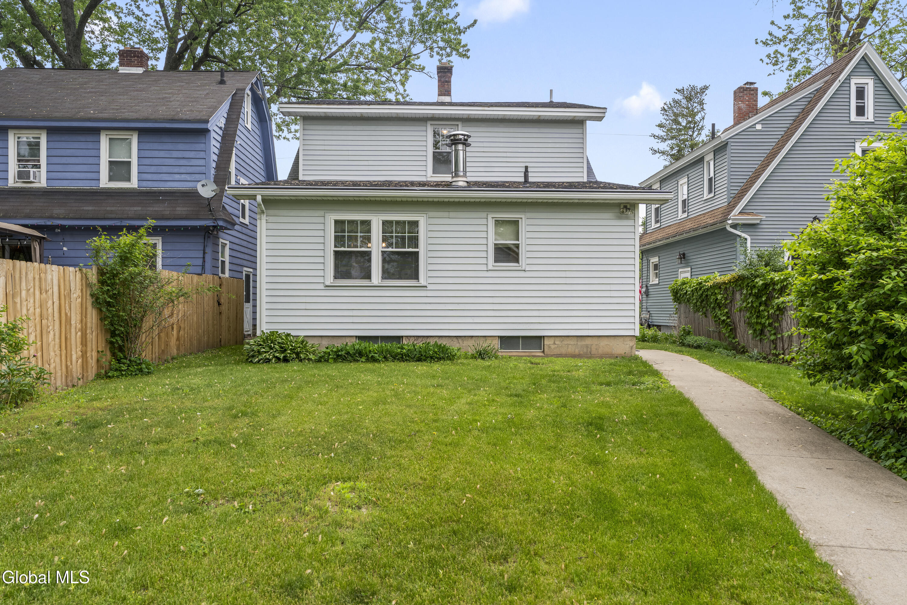 147 Bruce Street Schenectady NY 12302