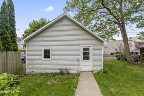 147 Bruce Street Schenectady NY 12302
