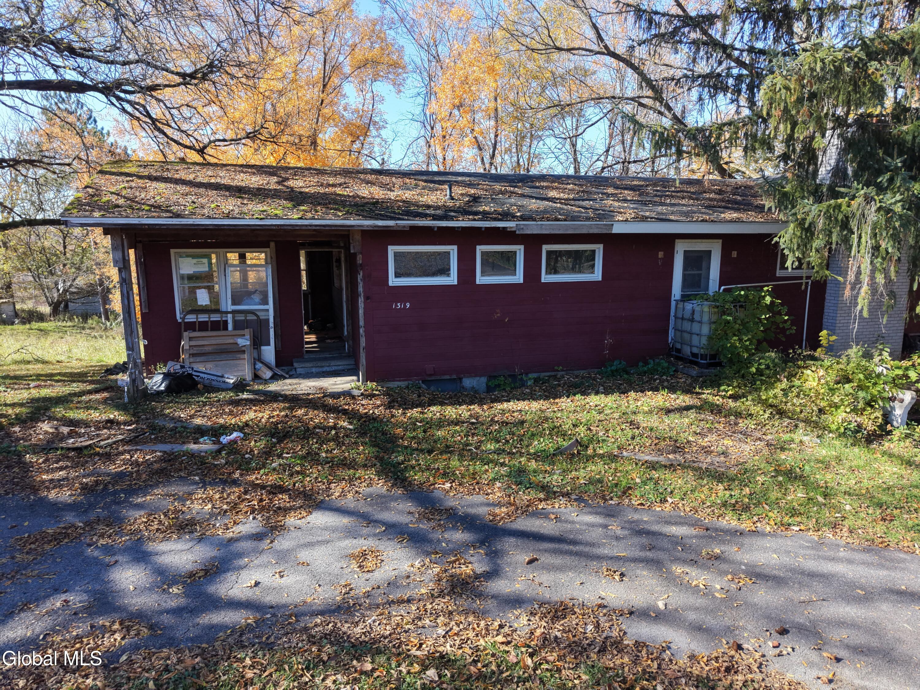 1319 State Route 169 Little Falls NY 13365