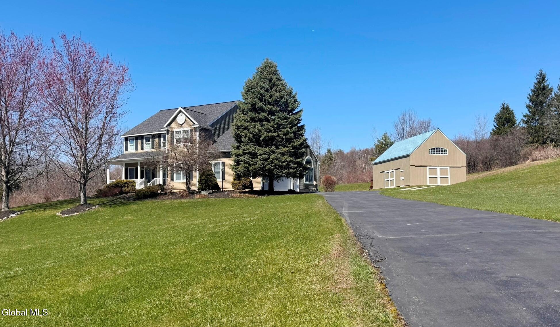 61 Indian Pipe Drive Wynantskill NY 12198