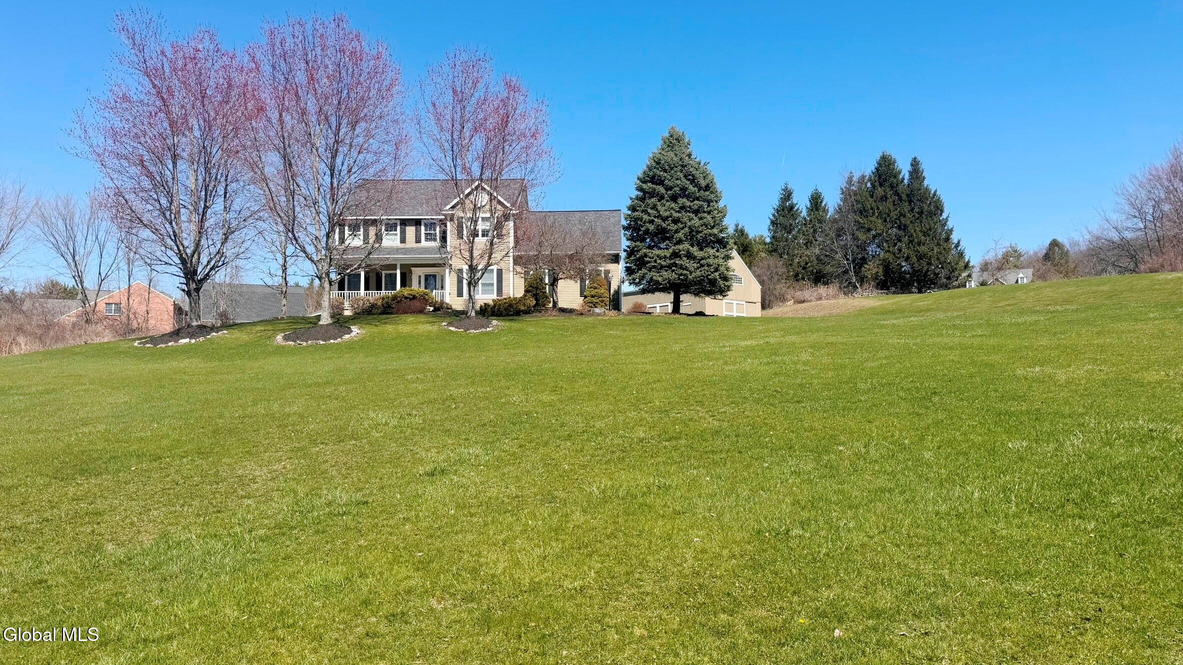 61 Indian Pipe Drive Wynantskill NY 12198