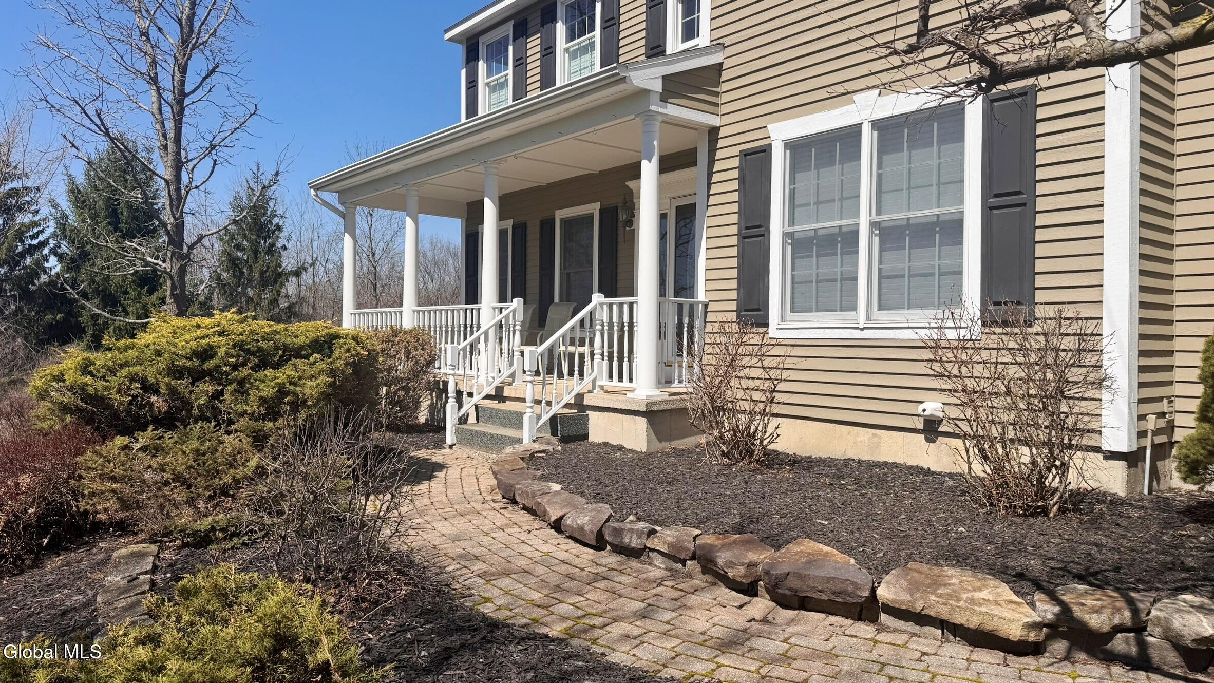 61 Indian Pipe Drive Wynantskill NY 12198