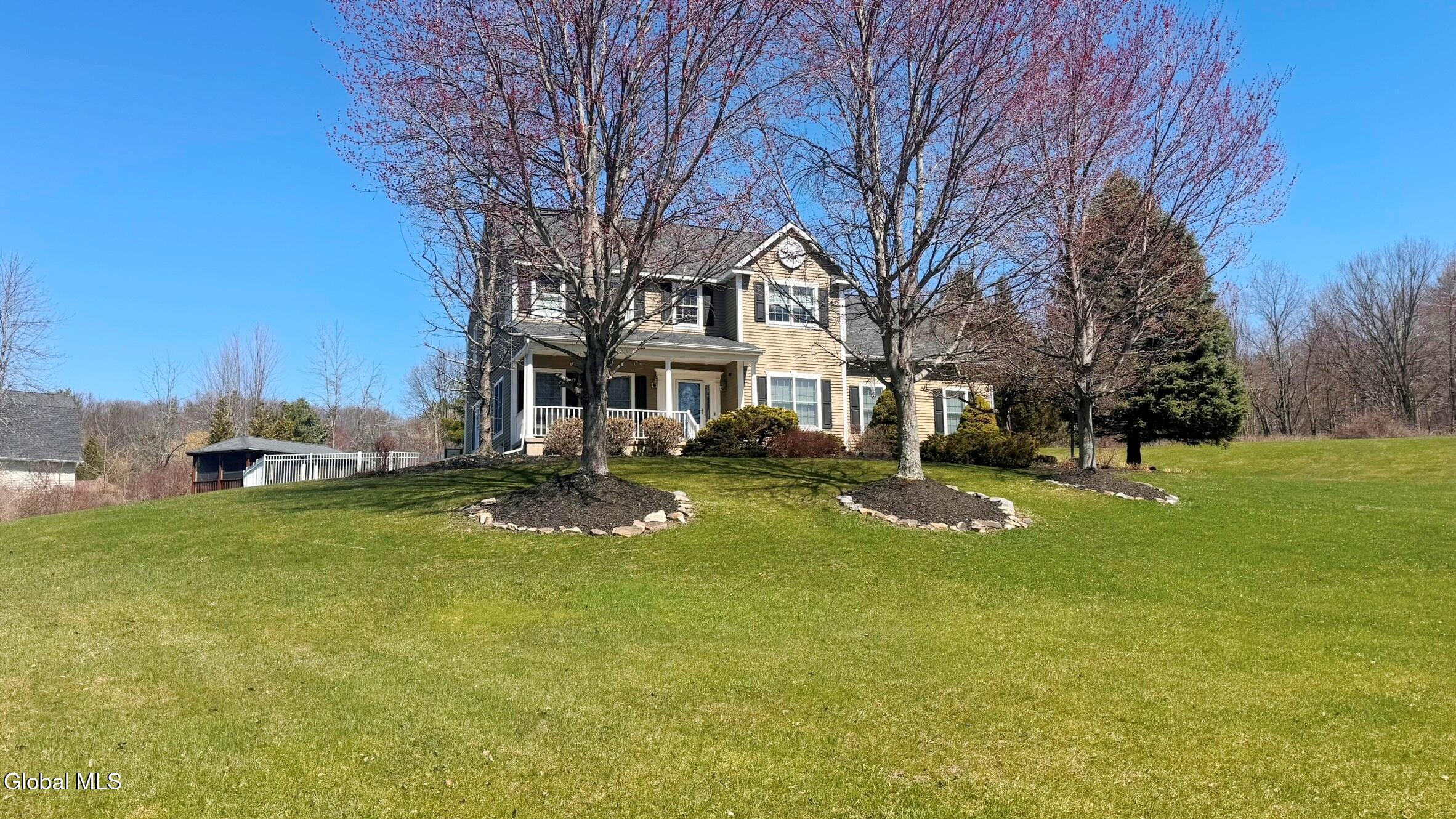 61 Indian Pipe Drive Wynantskill NY 12198