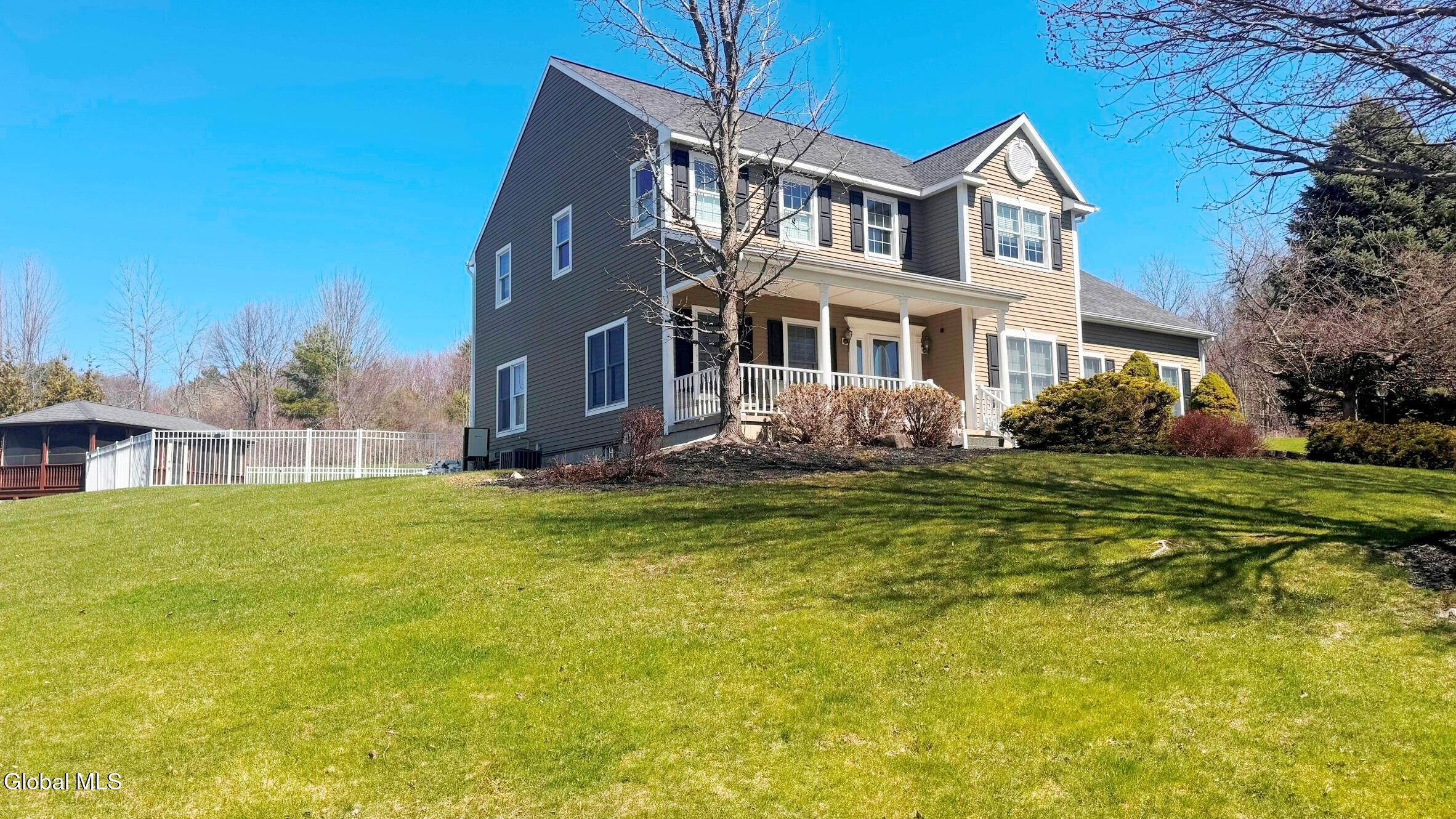 61 Indian Pipe Drive Wynantskill NY 12198