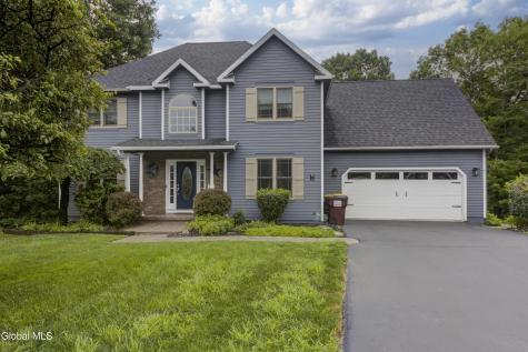 3 Tyler Drive East Greenbush NY 12061