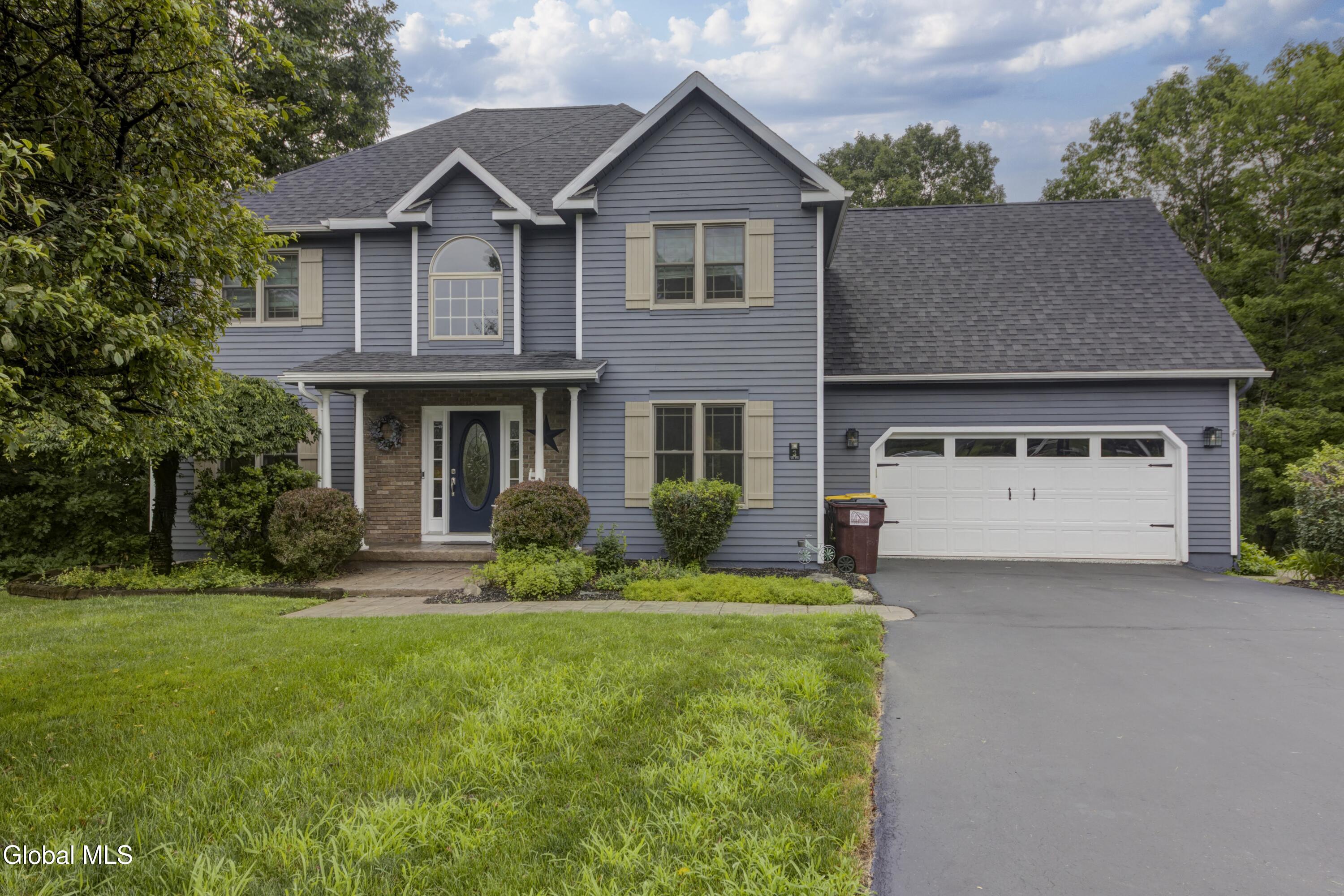 3 Tyler Drive East Greenbush NY 12061