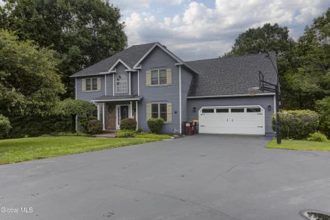 3 Tyler Drive East Greenbush NY 12061