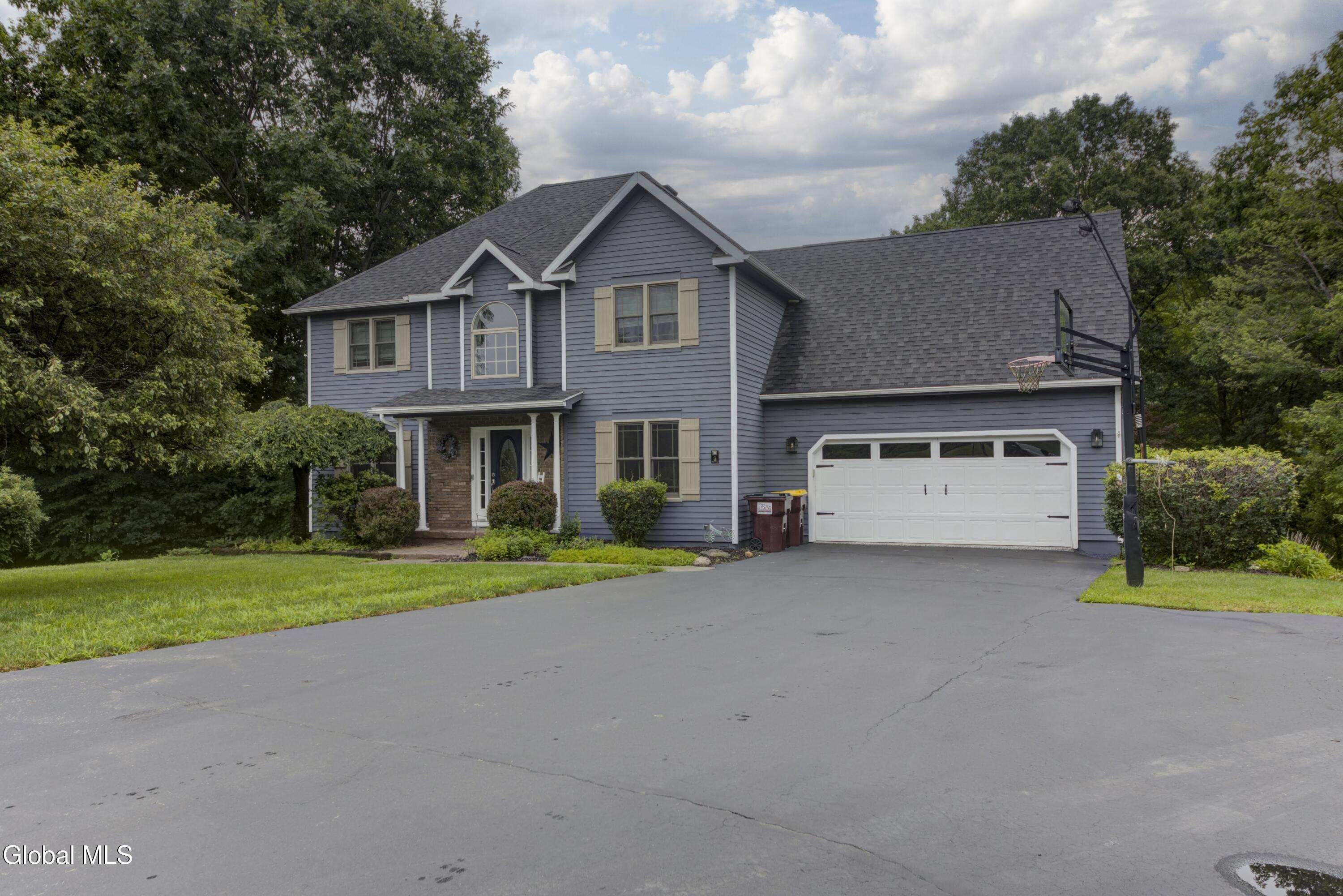 3 Tyler Drive East Greenbush NY 12061