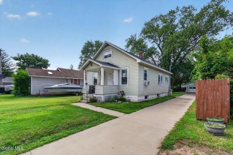 190 Greenlawn Avenue Schenectady NY 12306