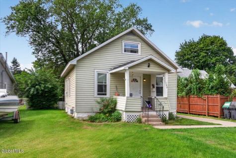 190 Greenlawn Avenue Schenectady NY 12306