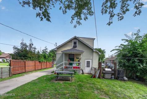 190 Greenlawn Avenue Schenectady NY 12306