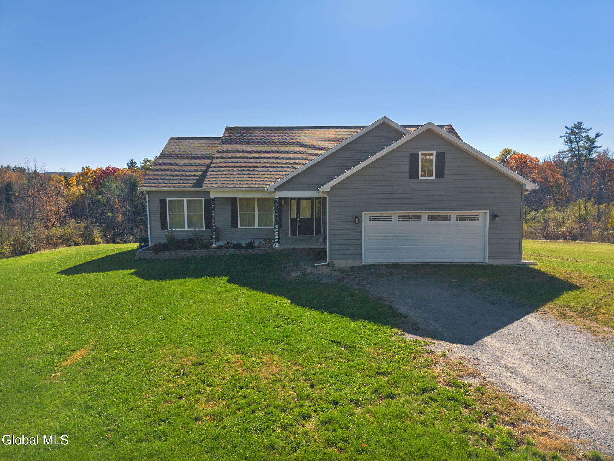 526 Shun Pike Sloansville NY 12160