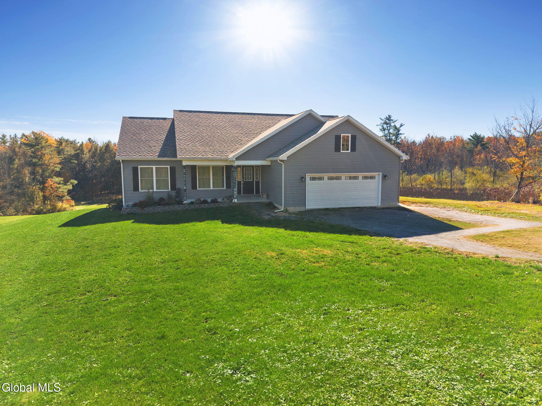 526 Shun Pike Sloansville NY 12160