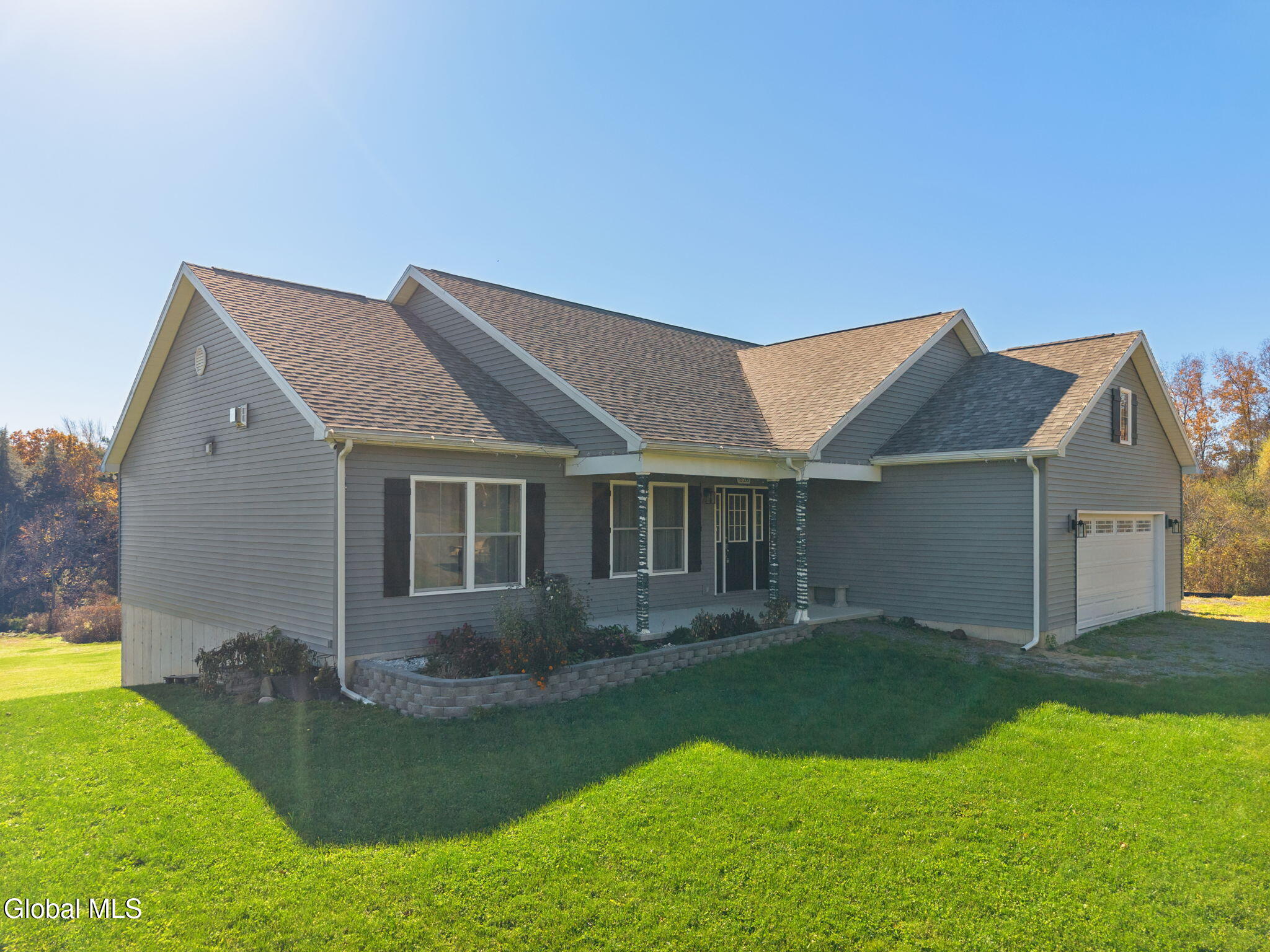 526 Shun Pike Sloansville NY 12160