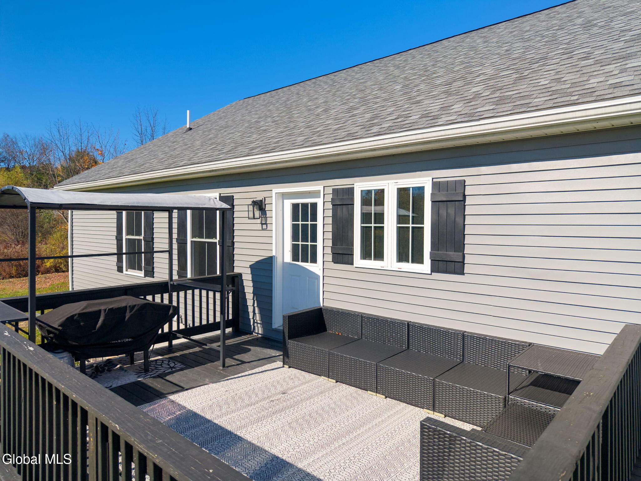 526 Shun Pike Sloansville NY 12160