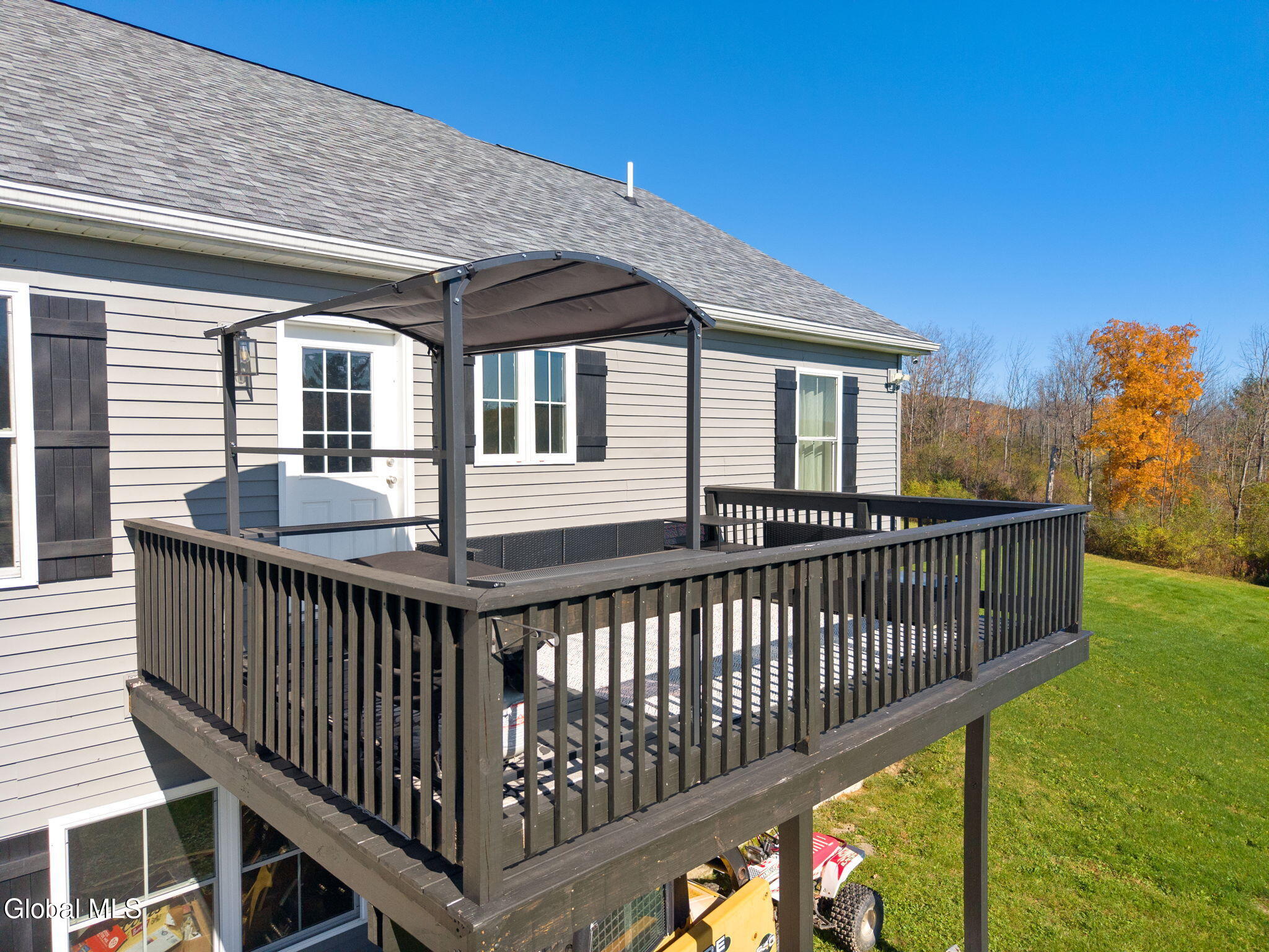 526 Shun Pike Sloansville NY 12160
