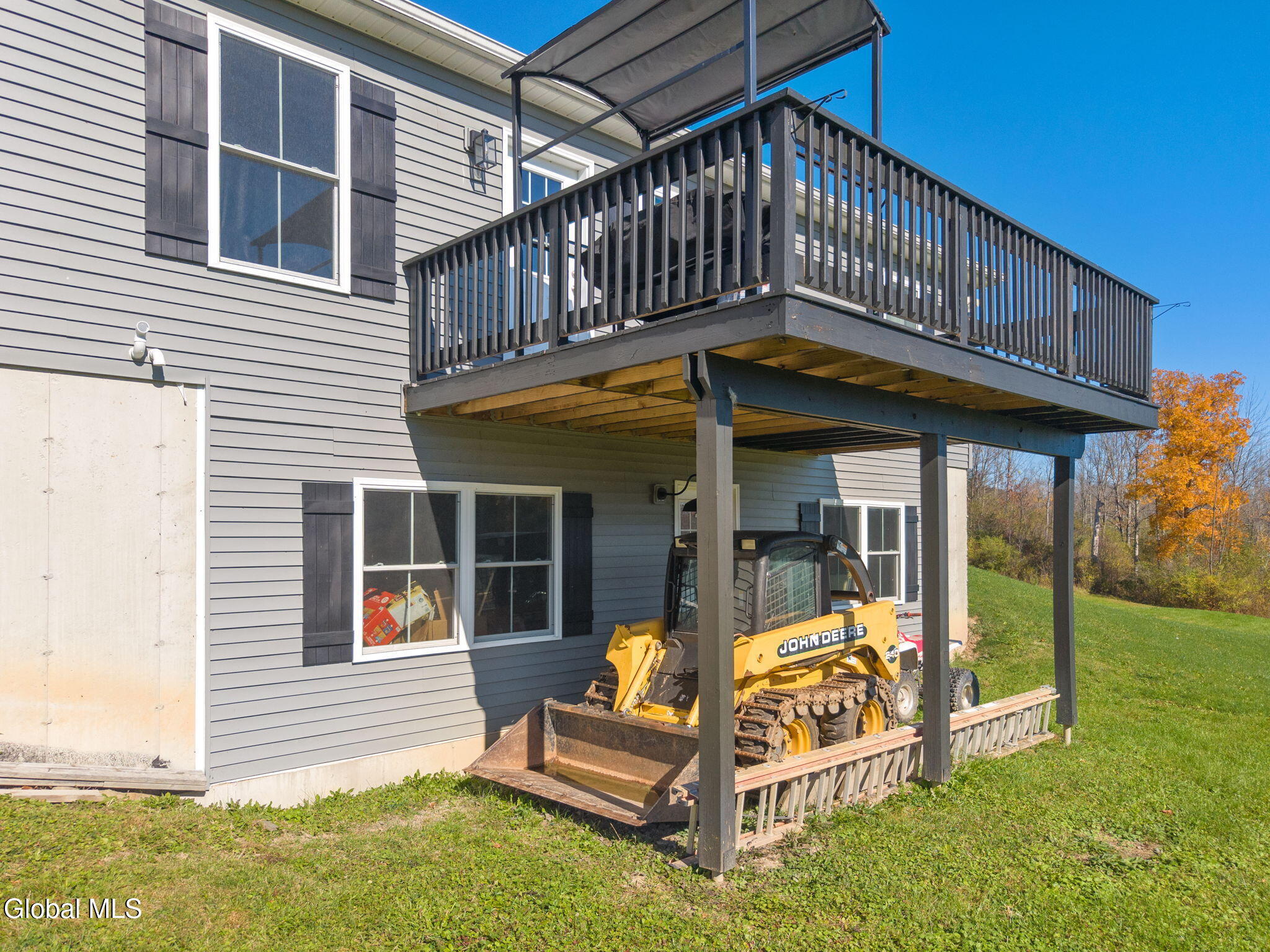 526 Shun Pike Sloansville NY 12160