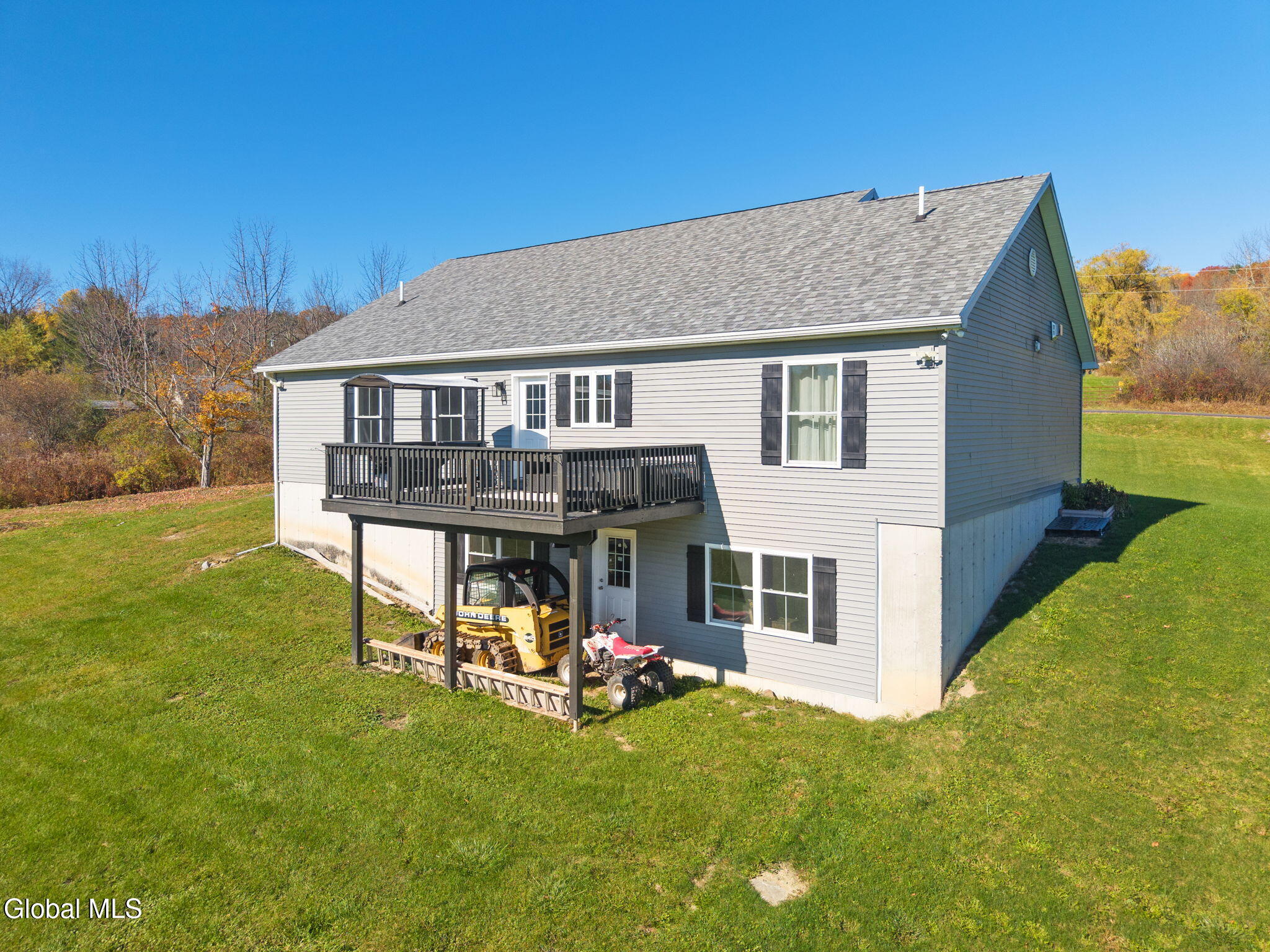 526 Shun Pike Sloansville NY 12160