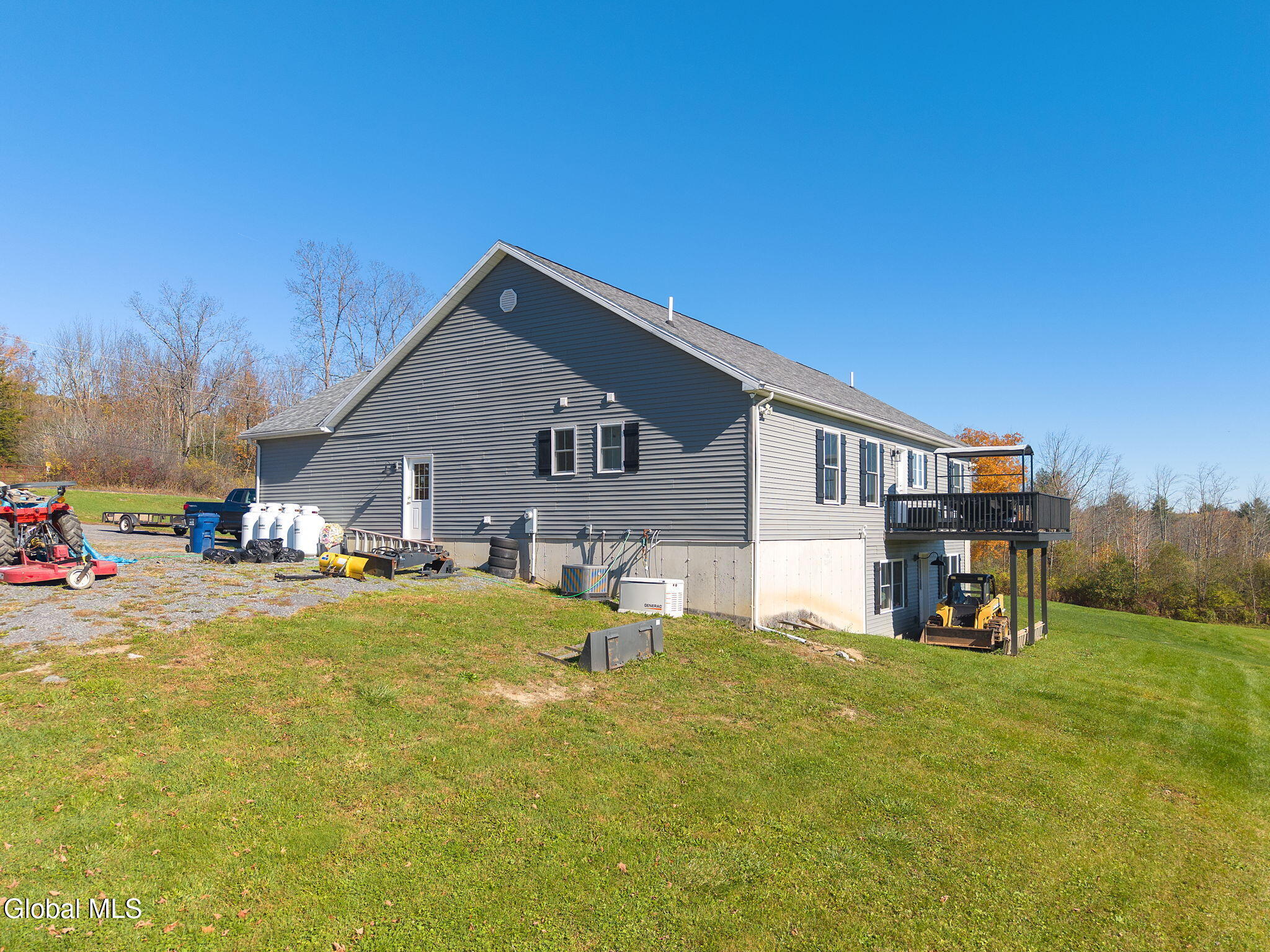 526 Shun Pike Sloansville NY 12160