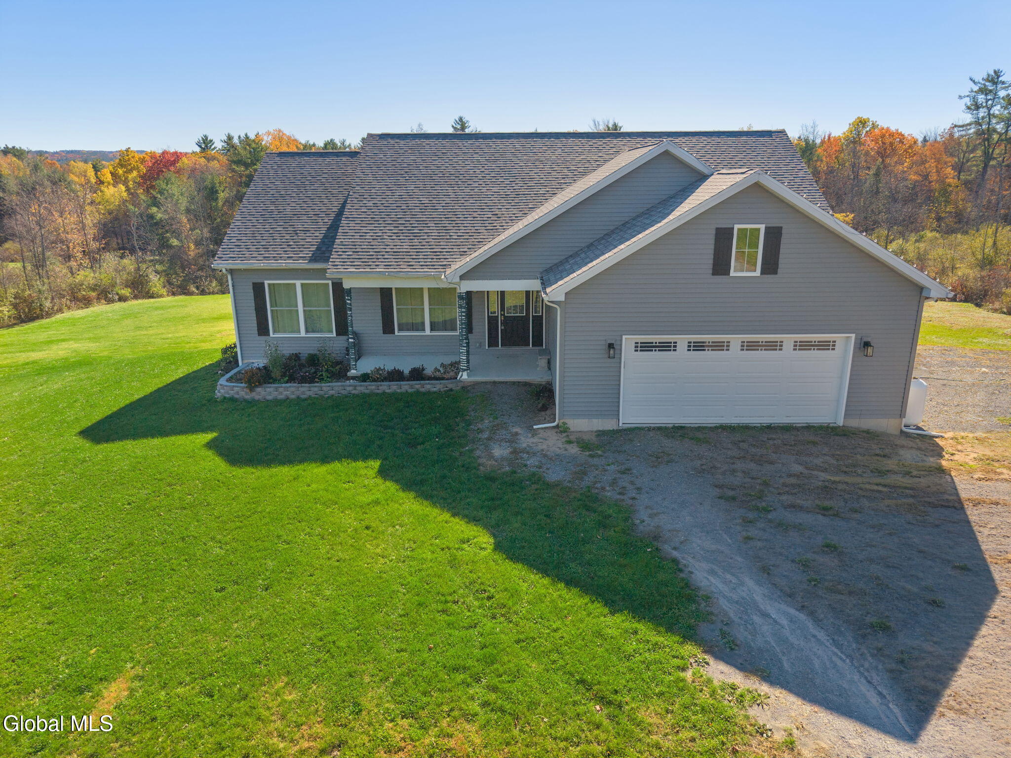 526 Shun Pike Sloansville NY 12160