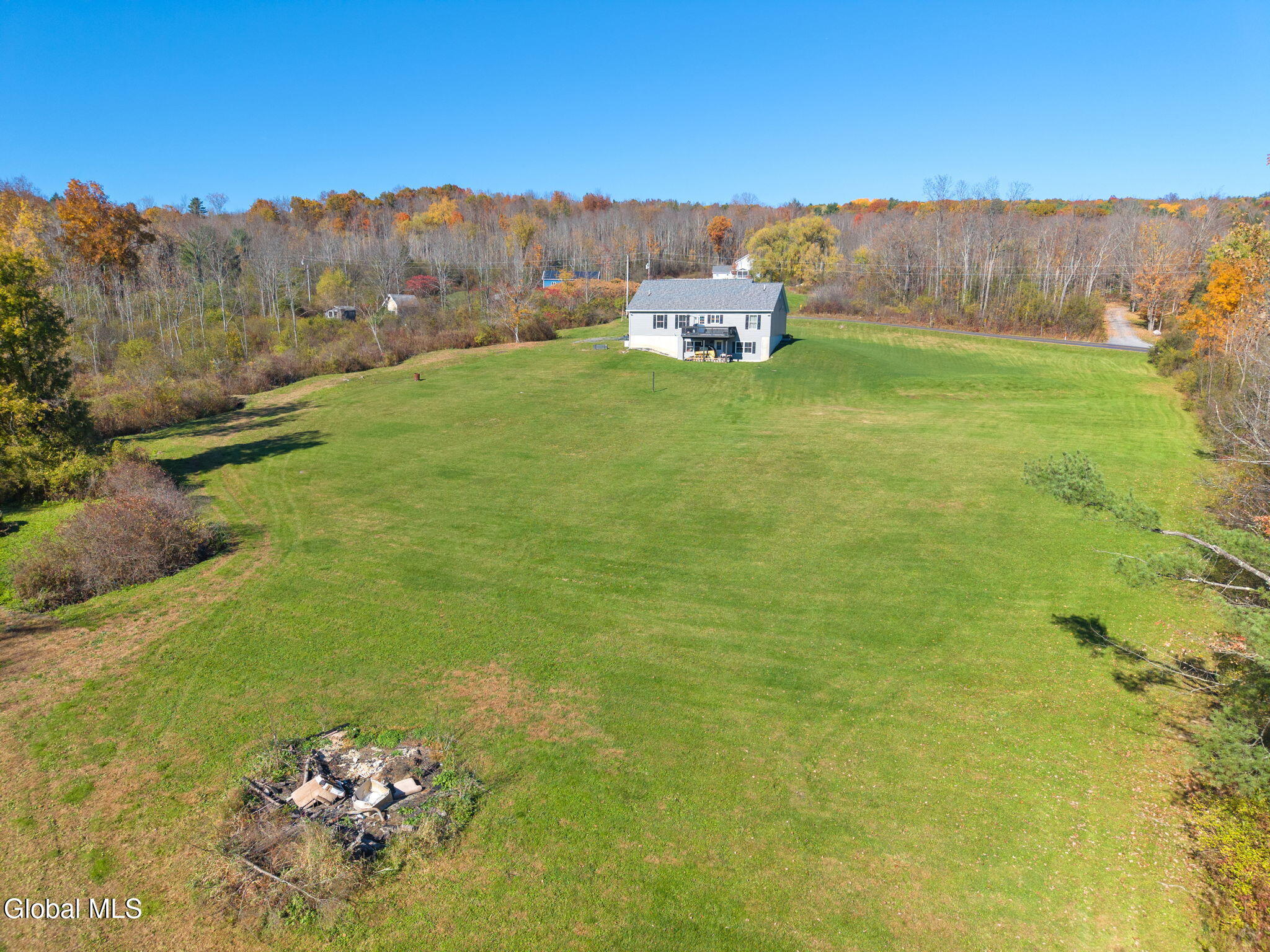 526 Shun Pike Sloansville NY 12160