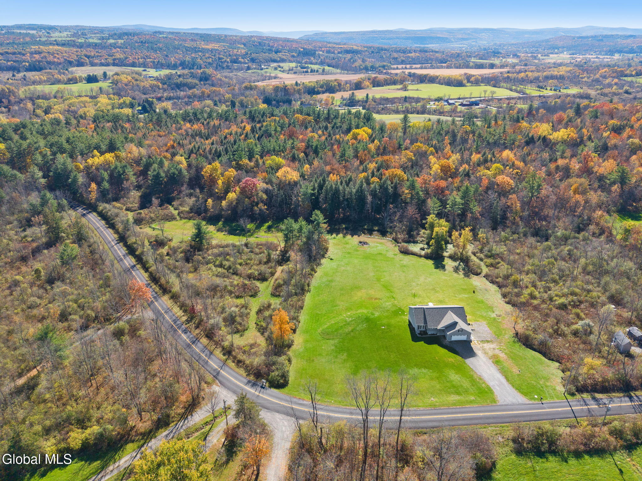 526 Shun Pike Sloansville NY 12160