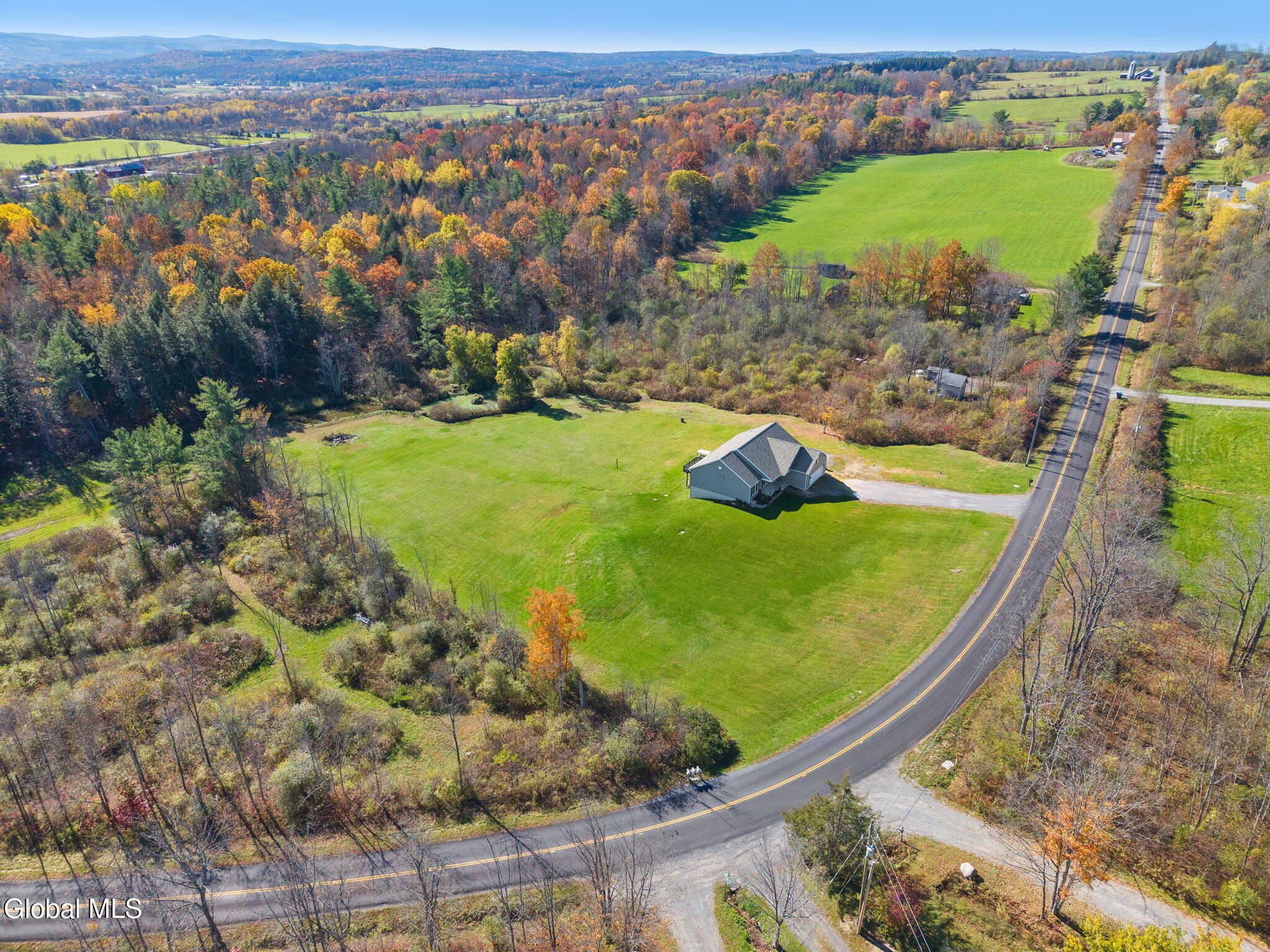 526 Shun Pike Sloansville NY 12160