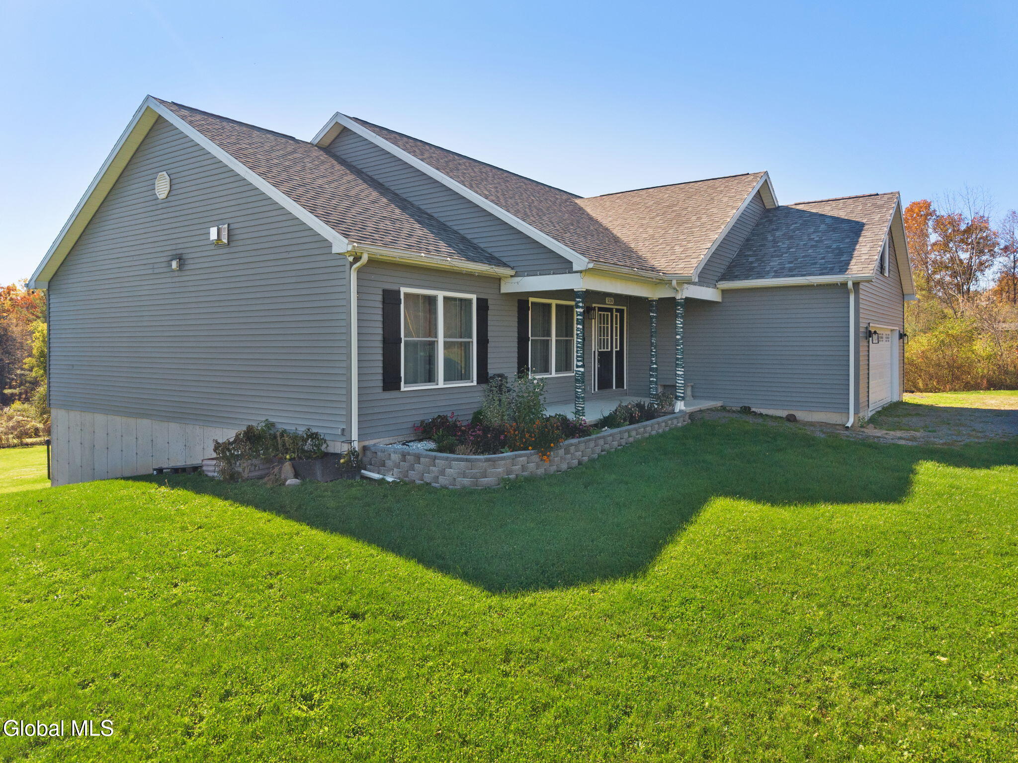 526 Shun Pike Sloansville NY 12160