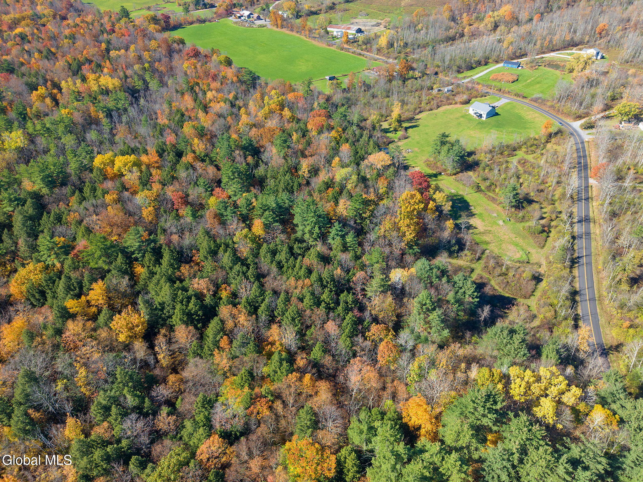 526 Shun Pike Sloansville NY 12160