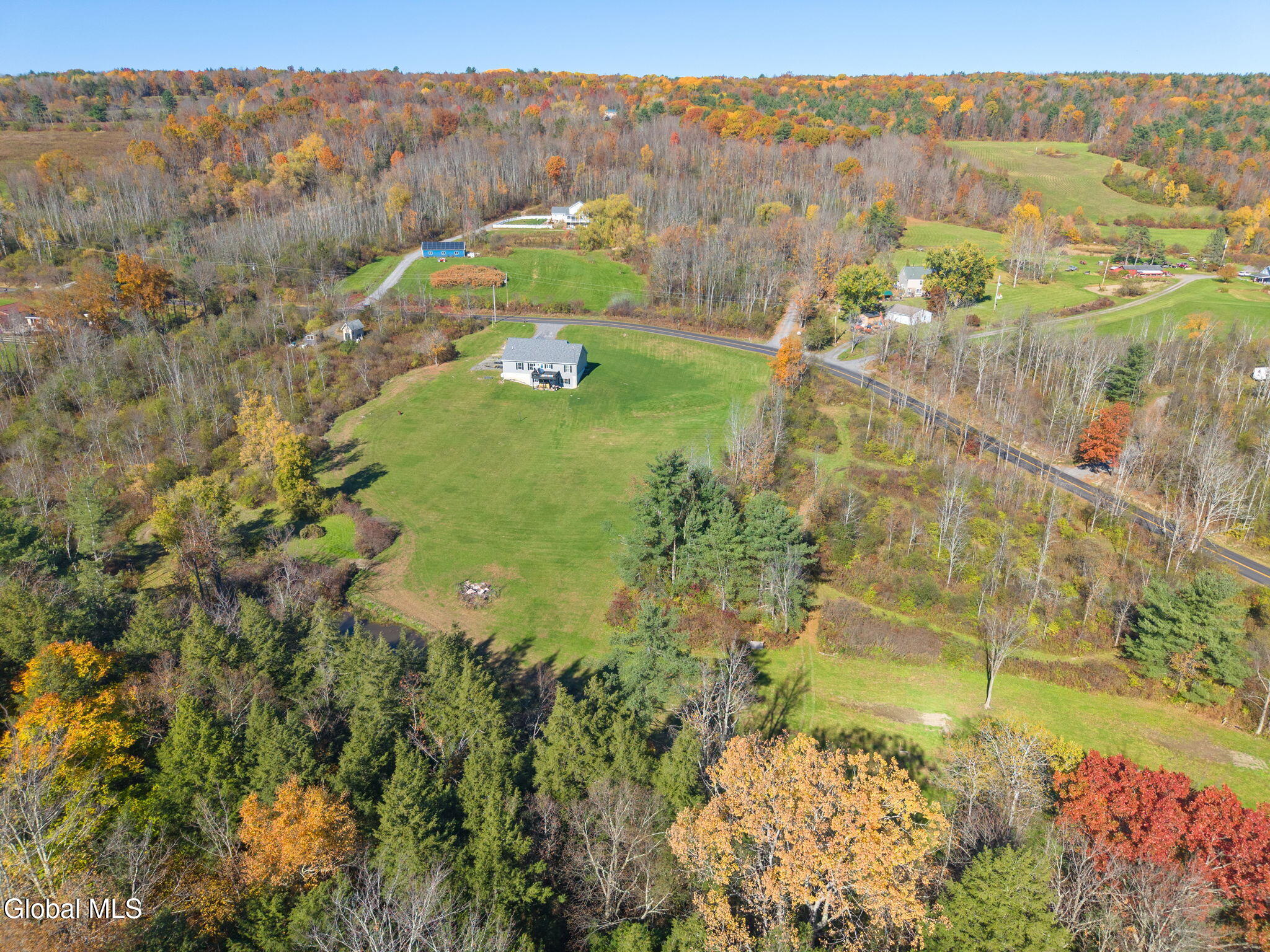 526 Shun Pike Sloansville NY 12160