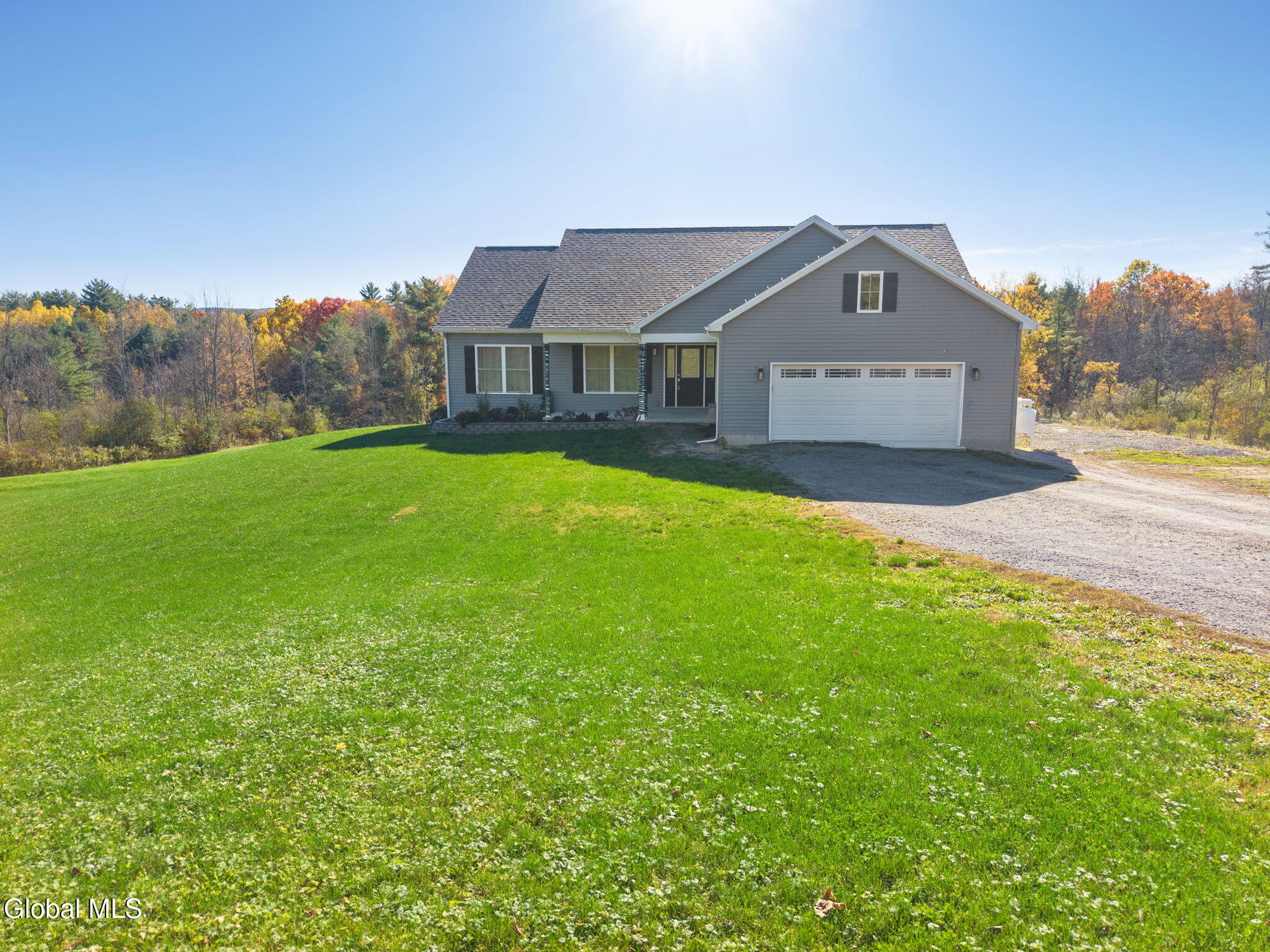 526 Shun Pike Sloansville NY 12160