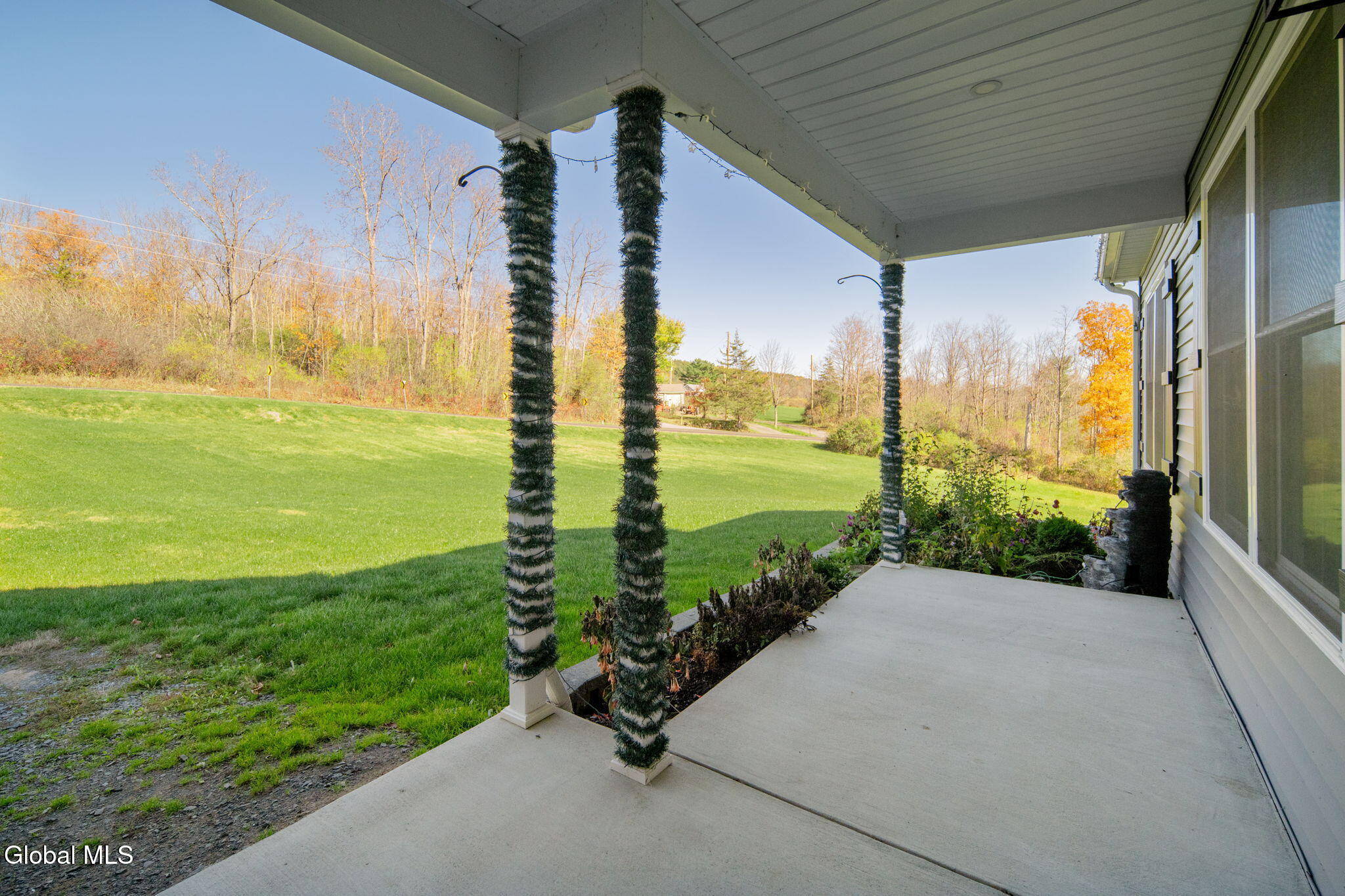 526 Shun Pike Sloansville NY 12160