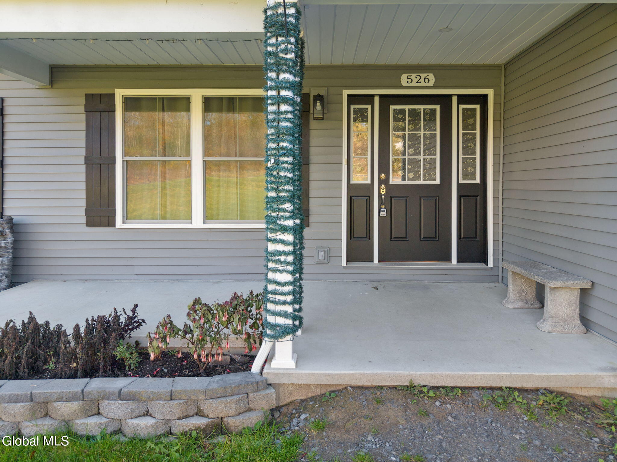 526 Shun Pike Sloansville NY 12160