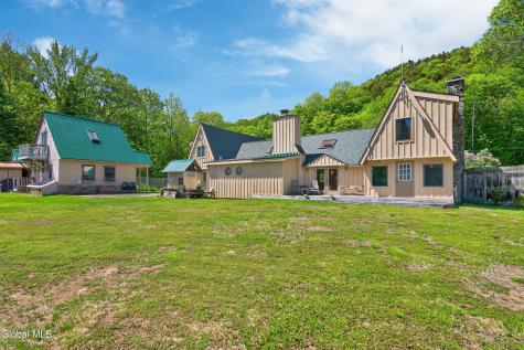 5088 State Route 30 Indian Lake NY 12842